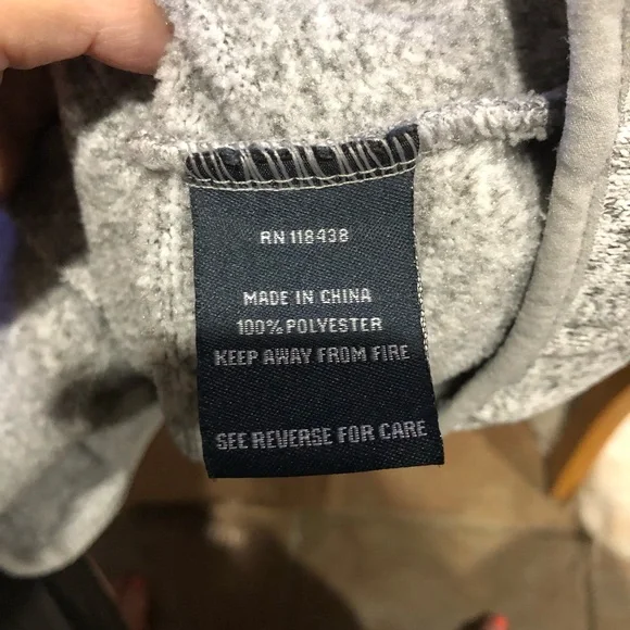 Fossa Budlight jacket - Picture 6 of 7